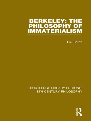 cover image of Berkeley